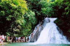 攀枝花旅遊(旅游攻略)