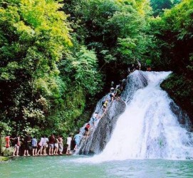 攀枝花旅遊(旅游攻略)