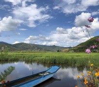 攀枝花旅游游记(旅游游记怎么写)