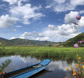 攀枝花旅游游记(旅游游记怎么写)