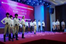 攀枝花男模大赛(男模大赛中国)