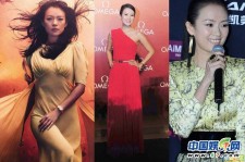 攀枝花大胸女星(香港4大女星)