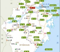 攀枝花江浙旅游(江浙旅游攻略)