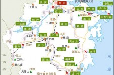 攀枝花江浙旅游(江浙旅游攻略)
