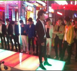 攀枝花深圳夜总会伴游模特雇用(深圳KTV模特雇用)