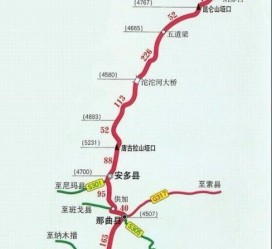 攀枝花自驾攻略(新疆s101省道自驾攻略)
