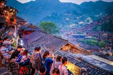 攀枝花旅行景点(日本旅行景点)