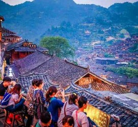攀枝花旅行景点(日本旅行景点)