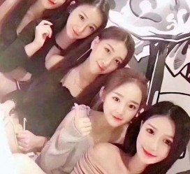 攀枝花美国小姐姐带小伙伴游中国上海的简单介绍