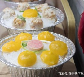 攀枝花中国伴游带你打卡当地的吃货圣地(上海六大网红打卡圣地)