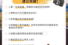 攀枝花旅行攻略(旅行攻略APP)