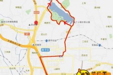 攀枝花骑行路线(骑行路线去哪里查)