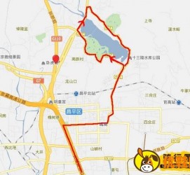 攀枝花骑行路线(骑行路线去哪里查)