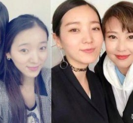 攀枝花7旬奶奶带盲老伴游遍中国(小女孩扶盲人老奶奶过马路)