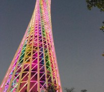攀枝花广州旅游攻略(广州旅游攻略景点必去)