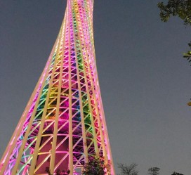 攀枝花广州旅游攻略(广州旅游攻略景点必去)