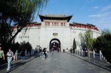 攀枝花洛阳旅游攻略(洛阳旅游攻略景点必去)