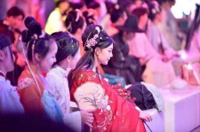 攀枝花汉服模特兼职(想做汉服模特去哪里找)
