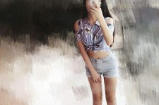 攀枝花大码模特兼职群(大码女拆模特雇用兼职网站)
