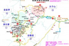 攀枝花旅游路线规划(旅游路线规划软件)