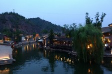 攀枝花古北水镇攻略(古北水镇温泉攻略)