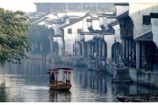 攀枝花江浙旅游(江浙旅游攻略二日游)