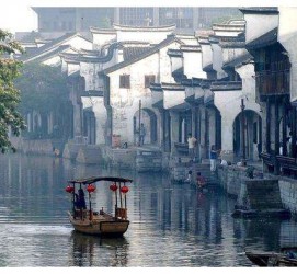 攀枝花江浙旅游(江浙旅游攻略二日游)