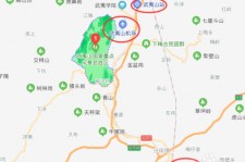 攀枝花武夷山攻略(武夷山攻略游玩)