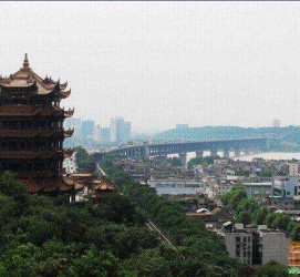 攀枝花武汉游玩攻略(武汉游玩攻略ppt)