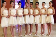 攀枝花兼职模特面试问些什么(女模特面试应该筹办什么)