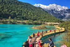 攀枝花云南旅游攻略(云南旅游攻略必去景点顺序)