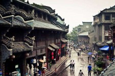 攀枝花成都旅游攻略(成都旅游攻略详细)