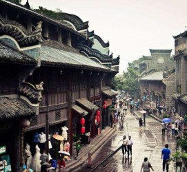 攀枝花成都旅游攻略(成都旅游攻略详细)