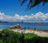 攀枝花自由行(自由行和跟团游哪个好)