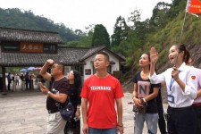 攀枝花旅途私家伴游(旅途私家伴游案牍)