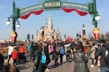 攀枝花上海私人伴游 国庆长假将至，上海郊区城区一大批文旅活动上线，去打卡