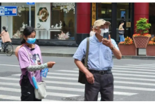 攀枝花上海私人伴游 上海“半日游”骗局卧底调查