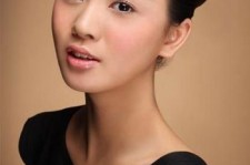 攀枝花包罗中国女模特的词条
