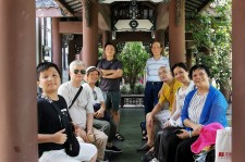 攀枝花中国惠州伴游(今日惠州网新闻)
