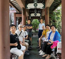 攀枝花中国惠州伴游(今日惠州网新闻)