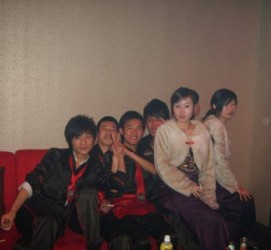 攀枝花武汉雇用男伴游(武汉雇用男伴游戏主播)