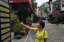 攀枝花领奖后要带老伴游遍中国的简单介绍