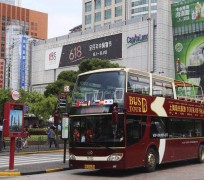 攀枝花上海私人伴游 上海过年怎么玩？这些“微游”线路了解下→