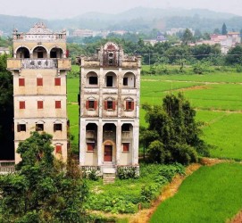 攀枝花广东旅游攻略(广东旅游攻略景点必去)