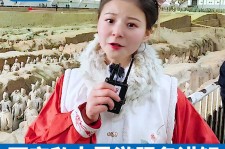 攀枝花北京商务伴游 “网约导游”走红西安 去年近8万人下单体验西安深度游