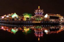 攀枝花上海周边旅游(上海周边旅游景点二日游)