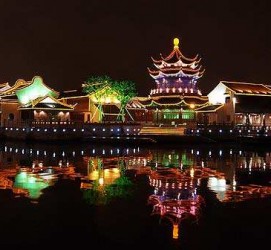 攀枝花上海周边旅游(上海周边旅游景点二日游)