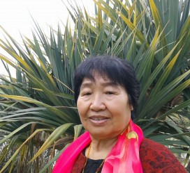 攀枝花白叟带老伴游半个中国(白叟外出旅游)