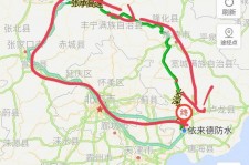 攀枝花旅行路线(旅行路线规划软件)