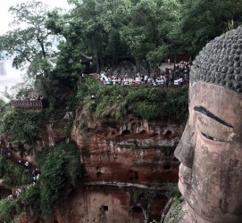 攀枝花乐山旅游攻略(乐山旅游攻略1日游)